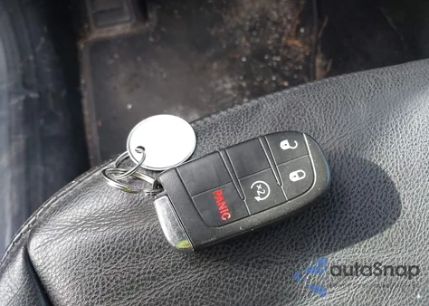 2016 Jeep Renegade Limited z USA, uszkodzony, nr VIN ZACCJBDT7GPD40423